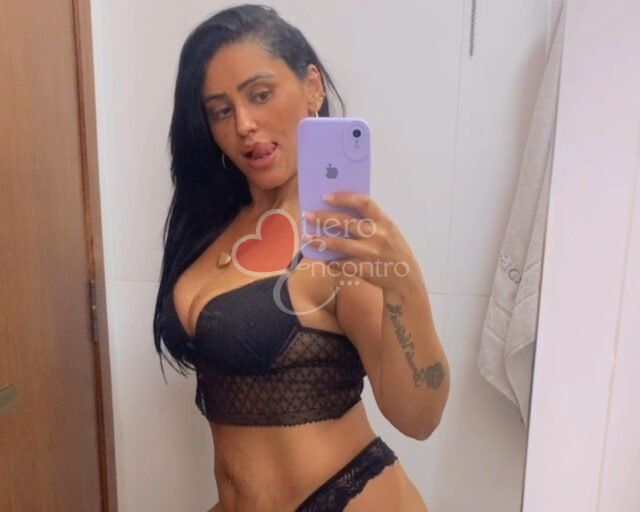 Foto de Gleicia Silva
