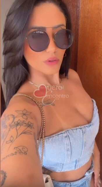 Gleicia Silva