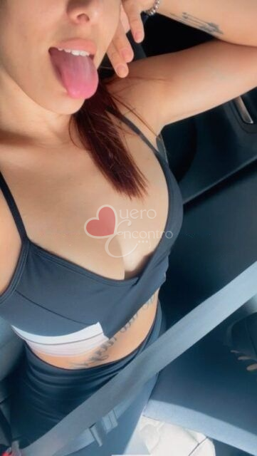 Foto de Alana Rosa