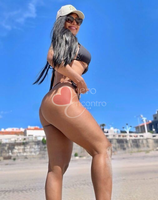 Foto de Suzy Mendes