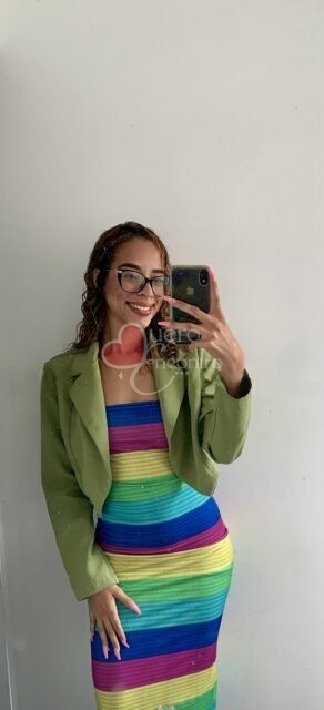Foto de Mari Santana
