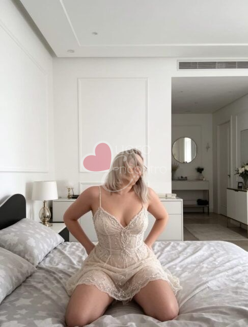 Foto de Kendra Bittencourt