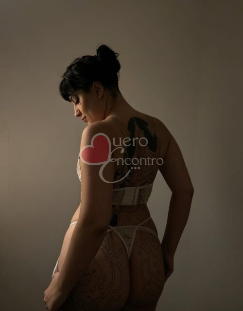 Foto de Natalia Nunes