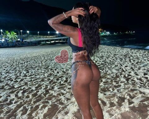 Foto de Larissa Motta