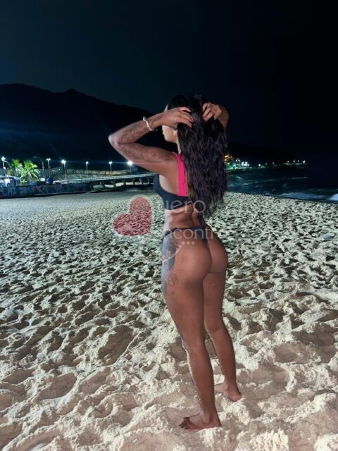 Foto de Larissa Motta