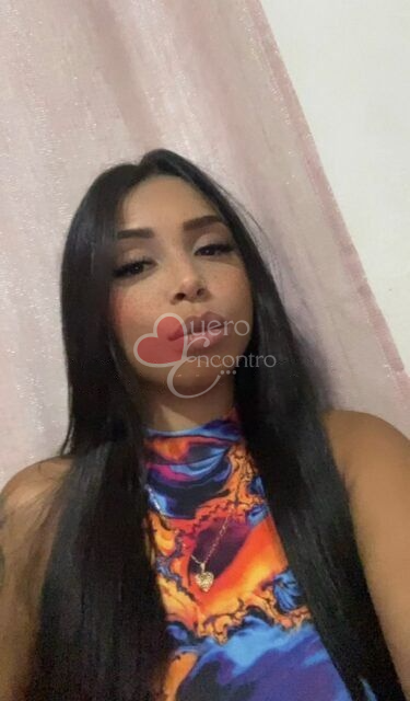 Foto de Larissa Motta