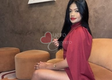 Foto de Nanda Pimenta