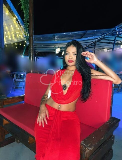 Foto de Nanda Pimenta