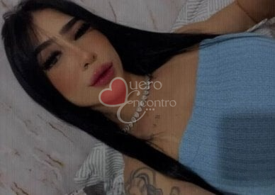 Foto de Luciana Lima