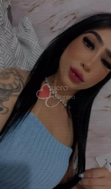 Foto de Luciana Lima