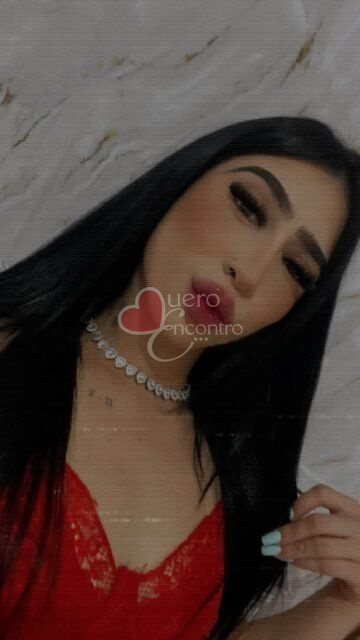 Foto de Luciana Lima