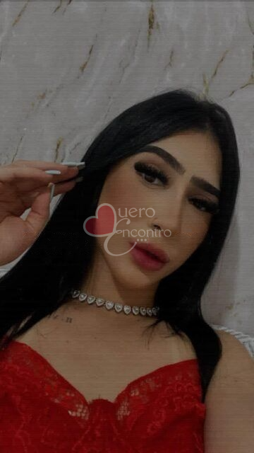 Foto de Luciana Lima