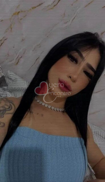 Foto de Luciana Lima