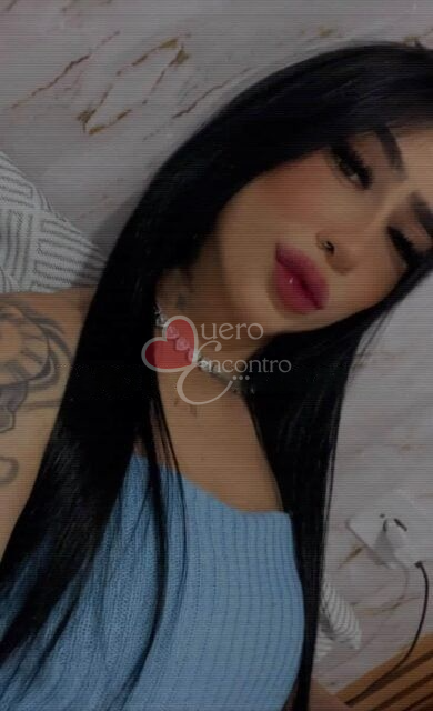 Luciana Lima