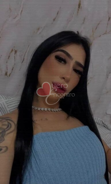 Foto de Luciana Lima