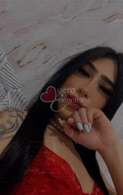 Foto de Luciana Lima