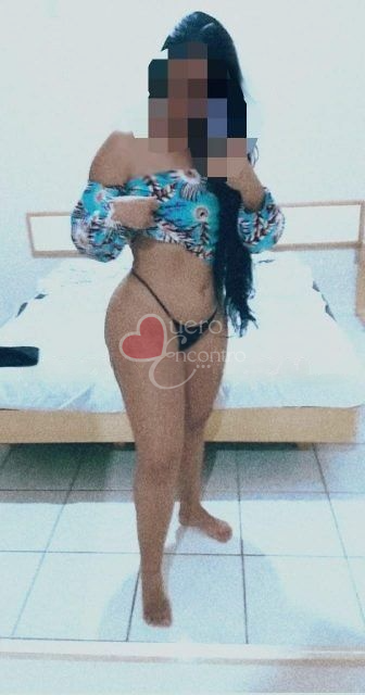 Sabrina Moraes