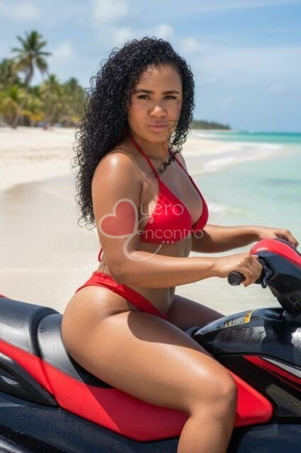 Jade Santos