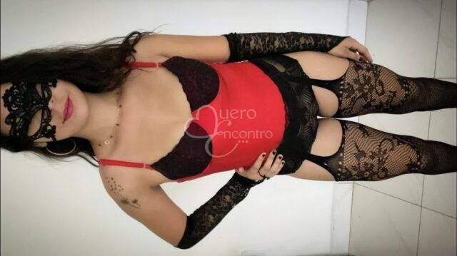 Foto de Nicole Padilha