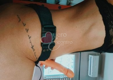 Foto de Xeila Prodomme