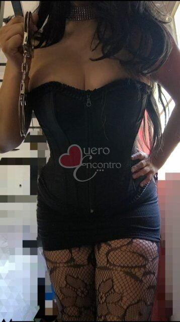 Foto de Xeila Prodomme