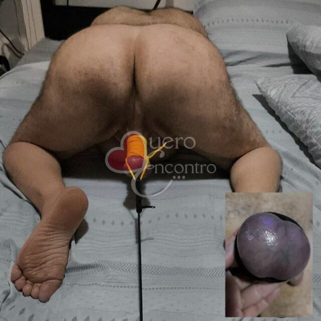 Foto de Xeila Prodomme