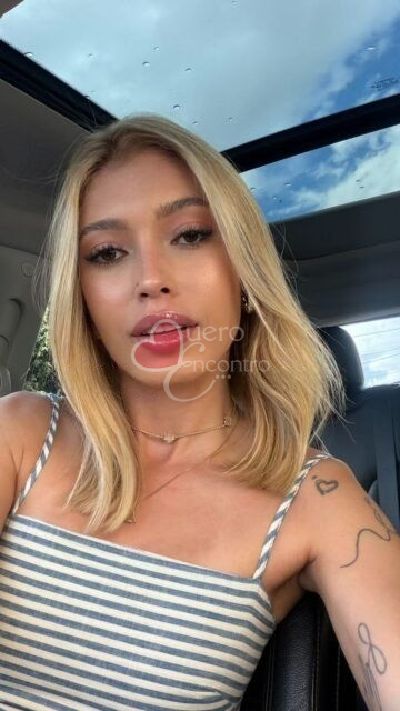 Foto de Isabella Ventura
