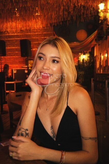Foto de Isabella Ventura