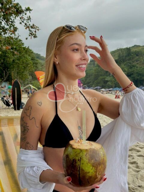 Foto de Isabella Ventura