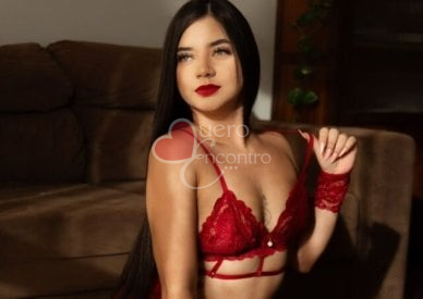 Foto de Maya Isis