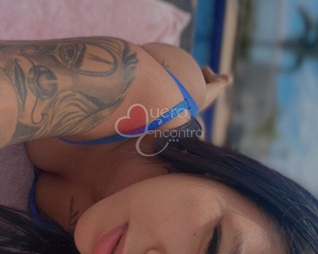 Foto de Lara Bittencourt
