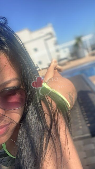 Foto de Lara Bittencourt