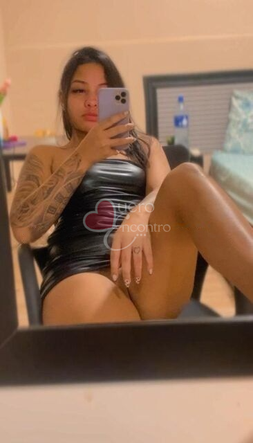 Foto de Lara Bittencourt