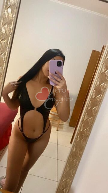 Foto de Mirella Góis