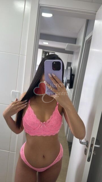 Foto de Mirella Góis