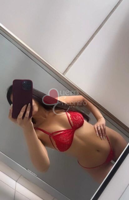 Foto de Mirella Góis