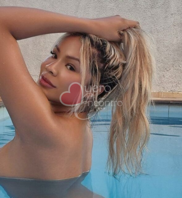 Foto de Jade Ferraz