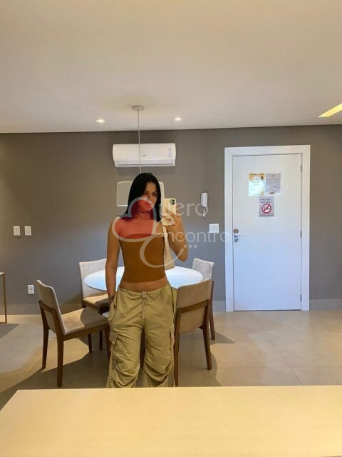 Foto de Safira Dias
