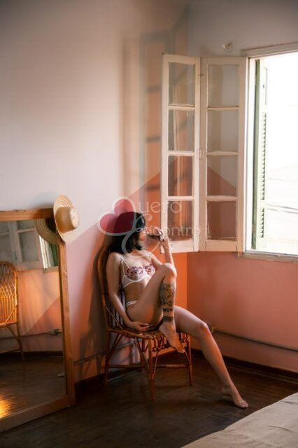 Foto de Safira Dias
