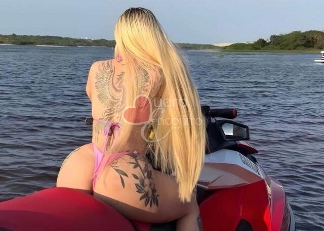 Foto de Cacau Lopes