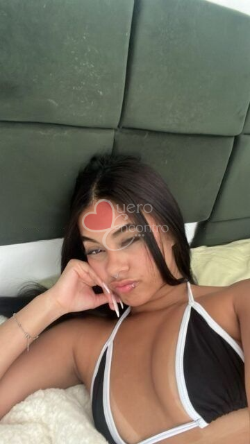 Foto de Gabriela Mendes