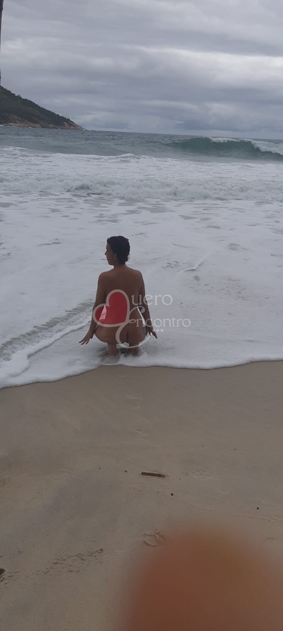 Foto de Rosa morena