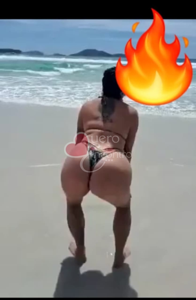 Foto de Ariella Miller