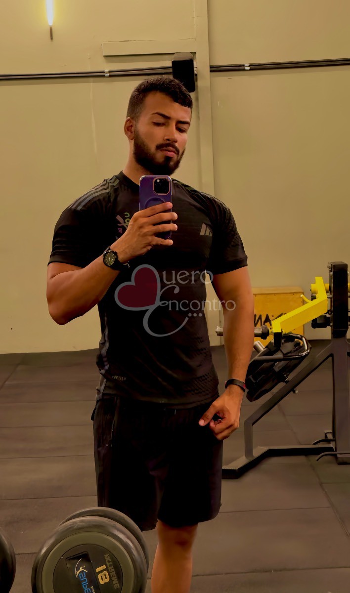 Foto de Paraense21cm