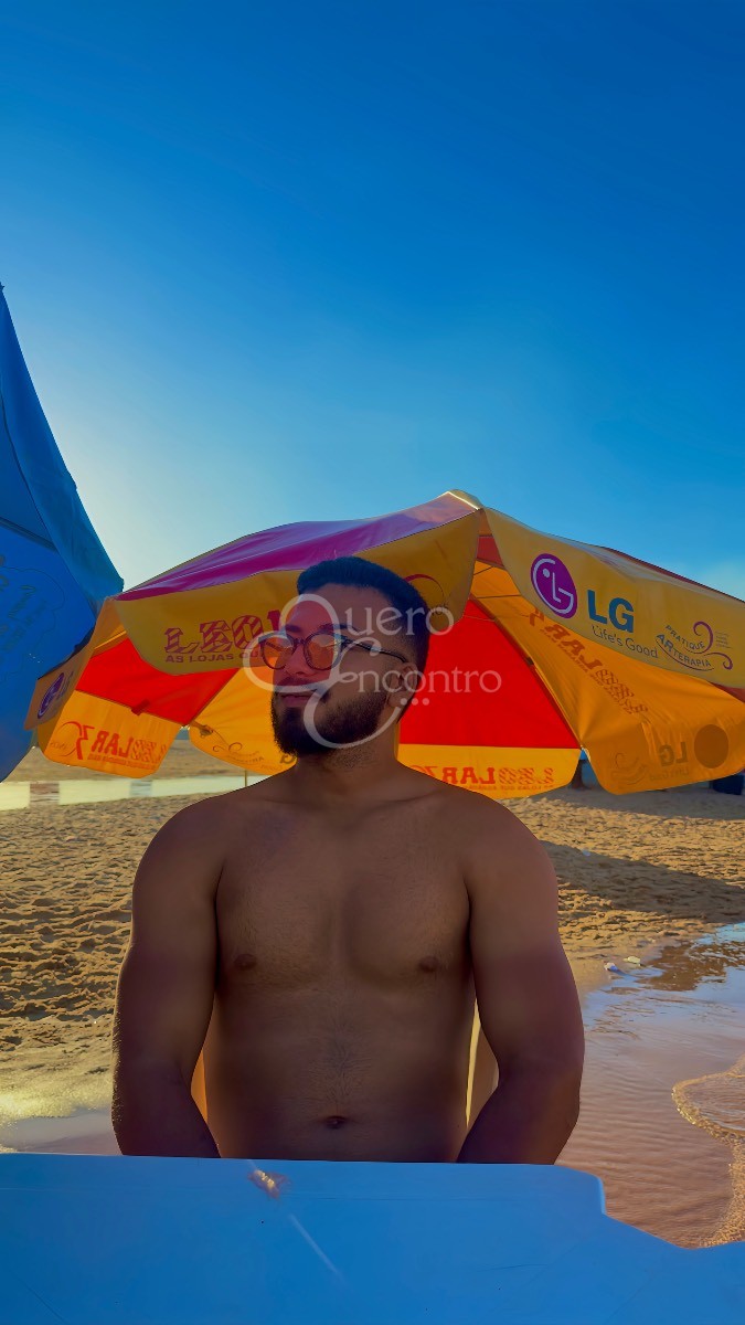 Foto de Paraense21cm