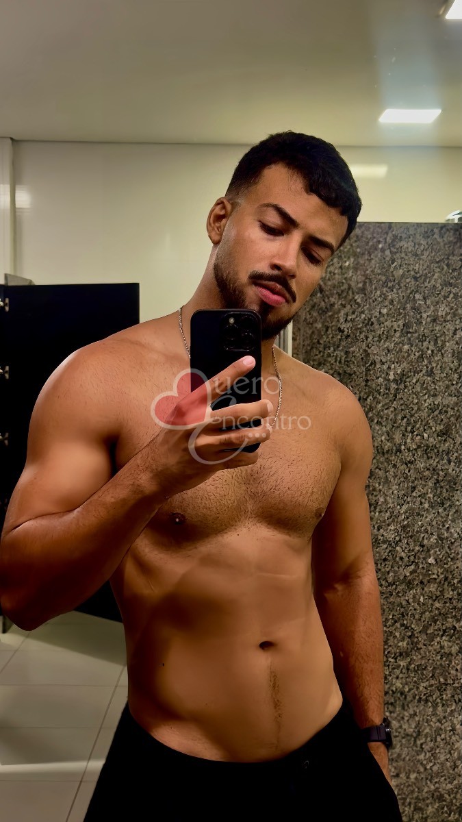Foto de Paraense21cm