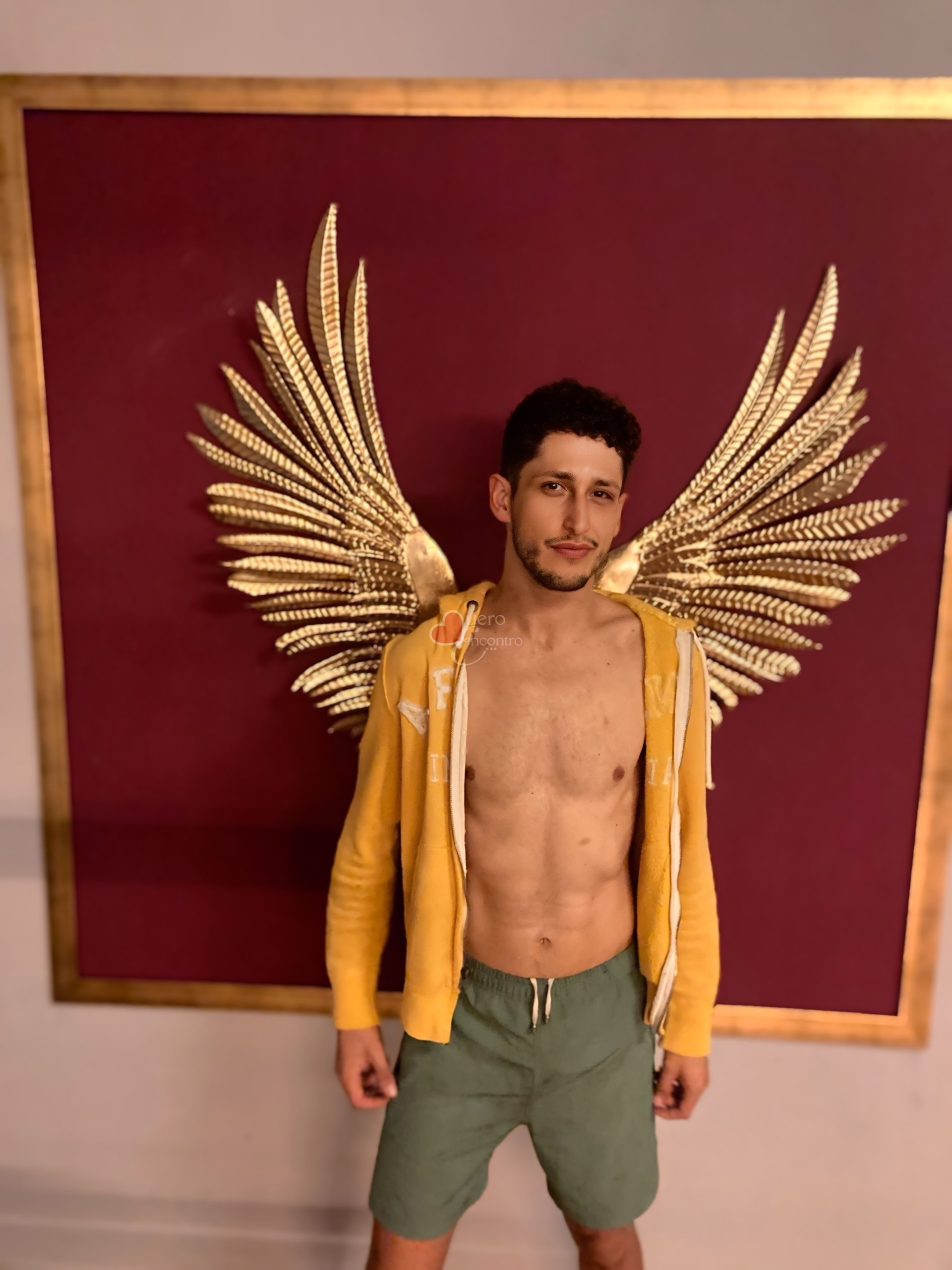 Gabriel Dinzz
