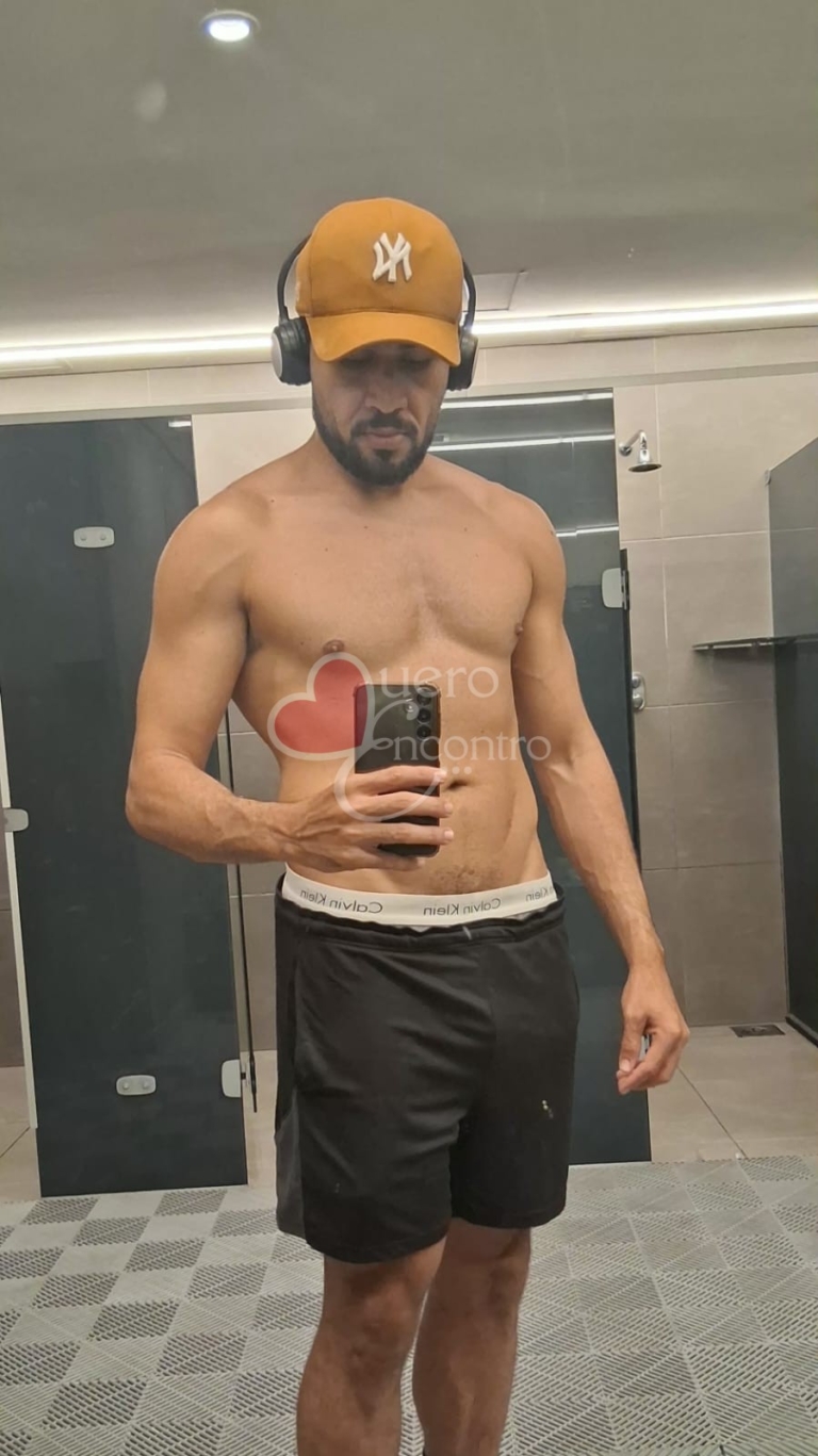 Foto de Elton Massagem