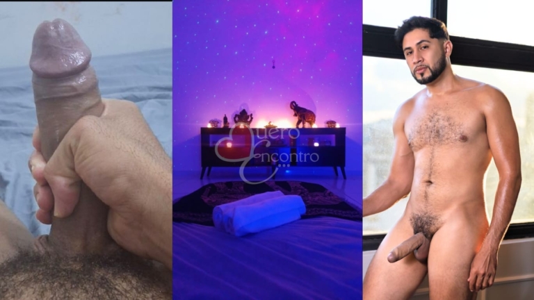 Foto de Elton Massagem