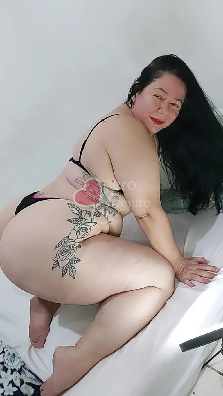 Foto de Samantha Oliveira